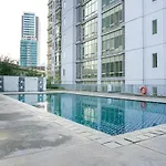 Spacious 2Br With Private Lift At Masterpiece The Epicentrum Kuningan Apartment By Travelio