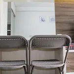 Comfy And Strategic Studio Signature Park Grande Apartment By Travelio
