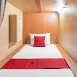Reddoorz Hostel Near Ltc Glodok