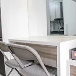 Comfy And Strategic Studio Signature Park Grande Apartment By Travelio