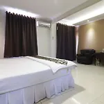 Hotel Andalus