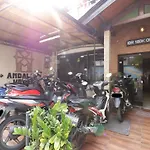 Hotel Andalus