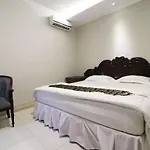 Hotel Andalus