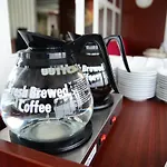 Cordela Norwood Hotel
