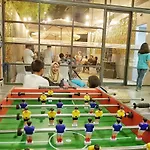 The Social House - Coliving & Hostel - Previously Known As Nomad Hostel