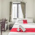 Reddoorz Near Senopati 2