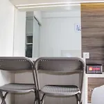 Comfy And Strategic Studio Signature Park Grande Apartment By Travelio