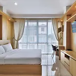 D\'Padmaya Residence
