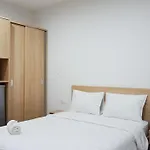Mk House Senopati