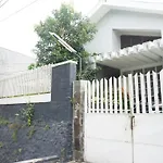 Mk House Senopati
