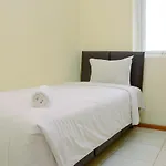 Cozy 3Br At Grand Palace Kemayoran Apartment By Travelio