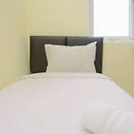 Cozy 3Br At Grand Palace Kemayoran Apartment By Travelio