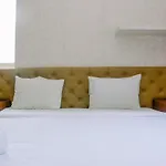 Cozy 3Br At Grand Palace Kemayoran Apartment By Travelio