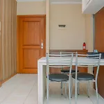 Cozy 3Br At Grand Palace Kemayoran Apartment By Travelio