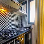 Wonderful Studio At Kebagusan City Apartment By Travelio
