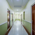 Kost Syailendra