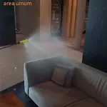 Cabin Hotel