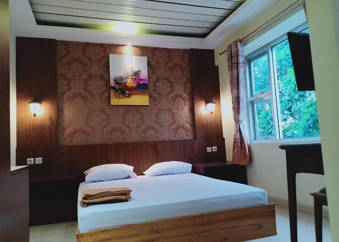 Grand Sakinah Syariah Cilincing