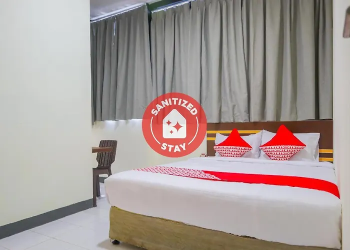 Oyo 2308 Seven Season Residence
