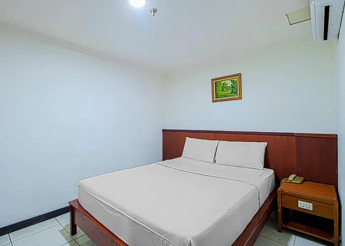 Ende Elok Hotel