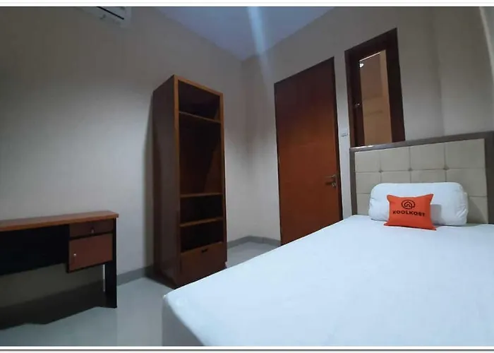 Koolkost @ Johar Baru Utara
