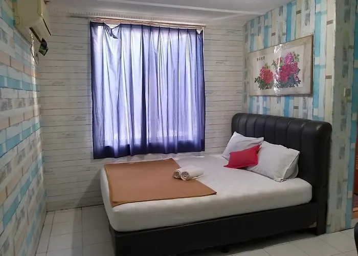 Venice Guest House Redpartner