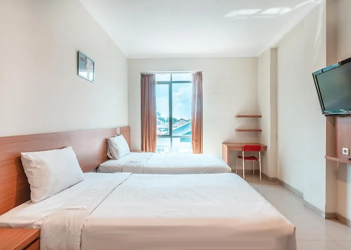 The Kartini 8 Residence - Mangga Besar
