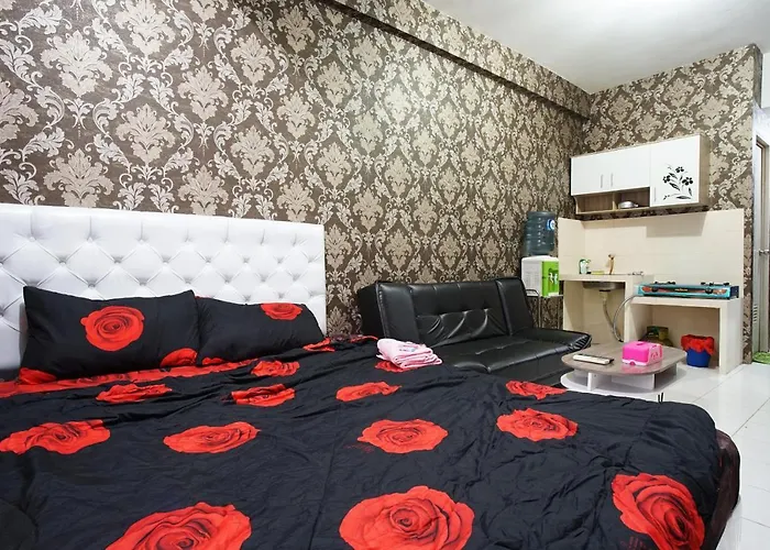 City Park Apartment By Anita