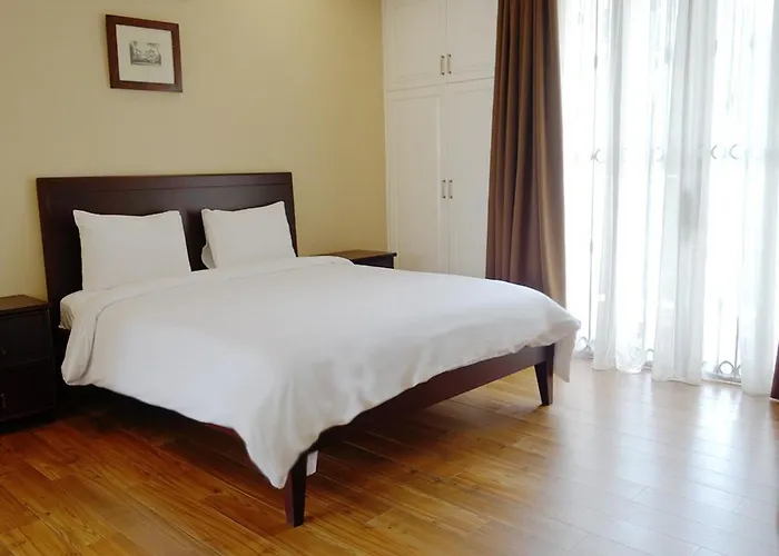 Saffron Suites Syariah