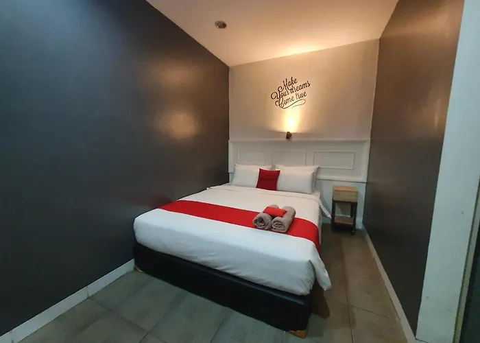 Wow! Hotel 38