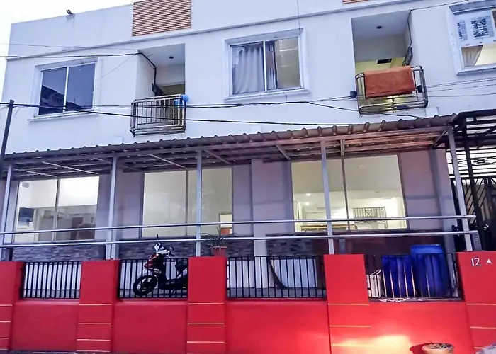 Agnes Residence Near Blok M Mitra Reddoorz