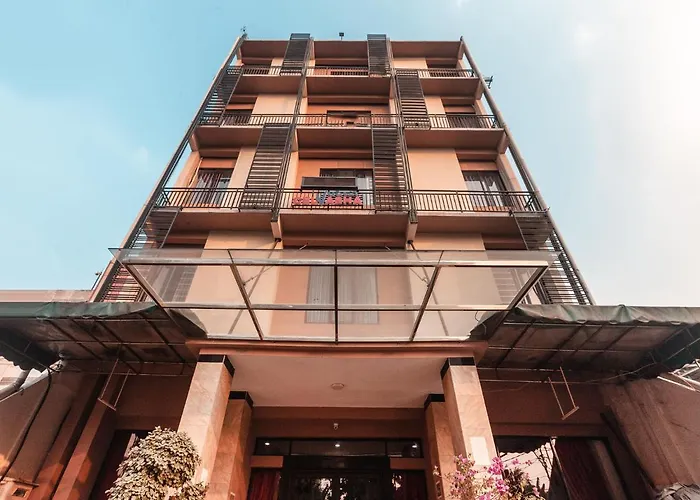 Hotel Celvasha