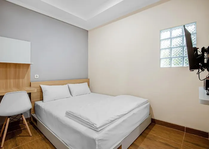Rumah Kubis Residence
