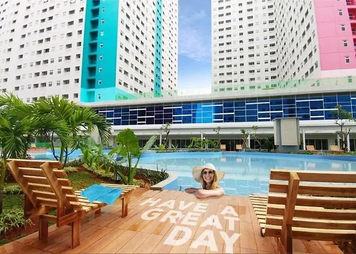 Properti9 at Apartemen Green Pramuka