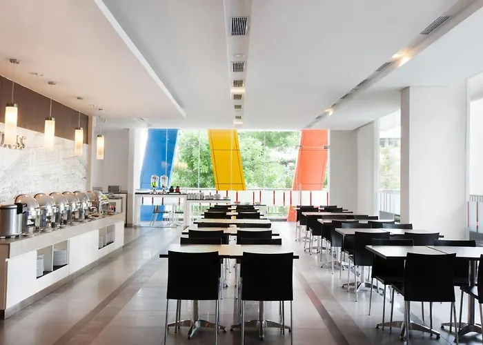 Amaris Hotel La Codefin Kemang