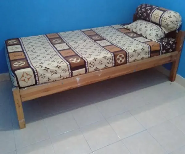Spot On 90538 Wisma Dewi Syariah