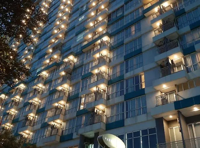 Cozy The H Residence Cawang By Bonzela Property
