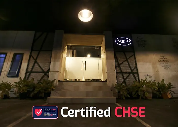 Infiniti Hotel