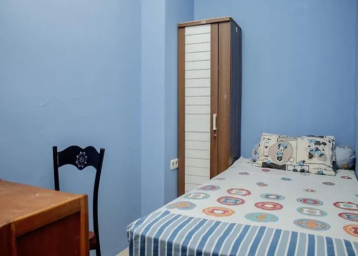Atap Merah Residence