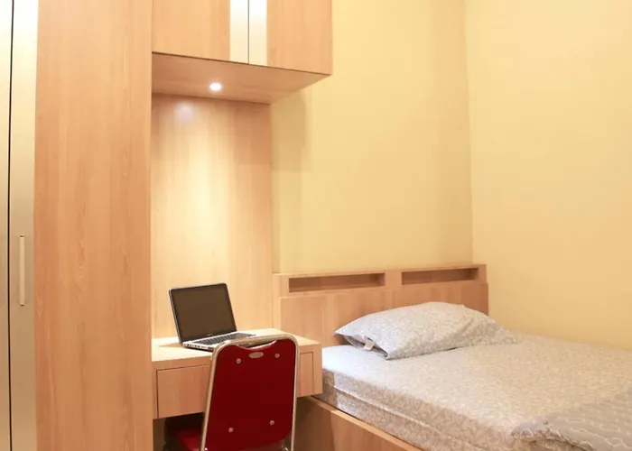 Memoria Syariah Residence