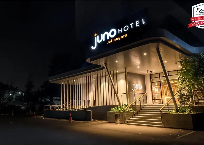 Juno Jatinegara Jakarta