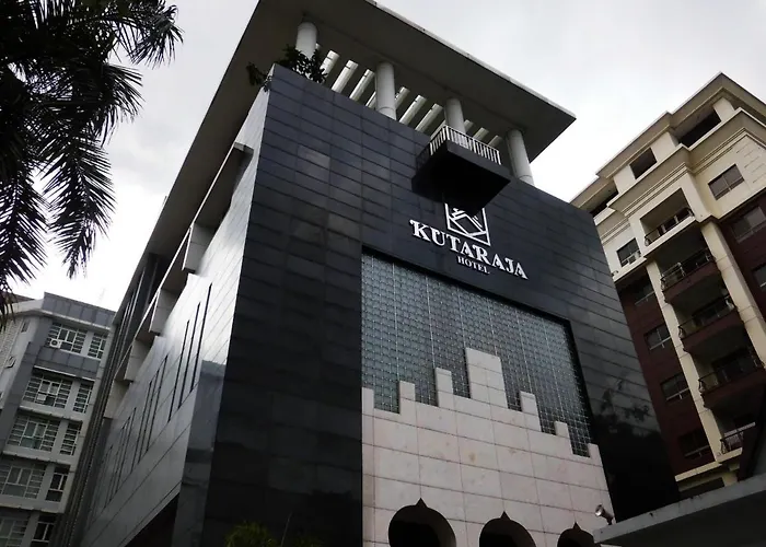 Kutaraja Hotel Jakarta