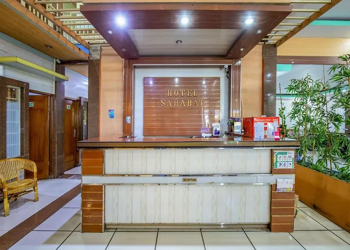Hotel Sahabat 2