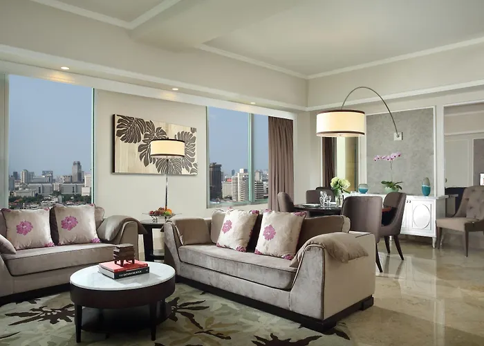 Ascott Jakarta
