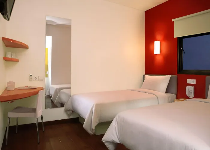Amaris Hotel Panglima Polim