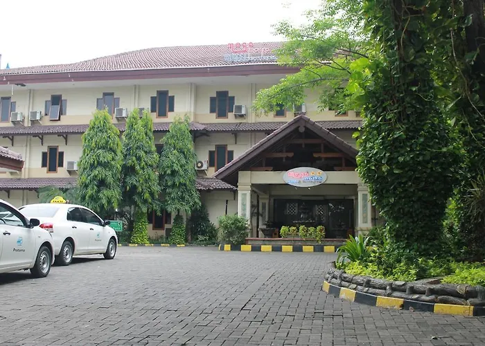 Mega Matra Hotel