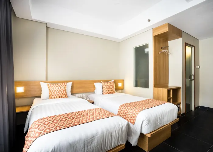 Maple Hotel Jakarta