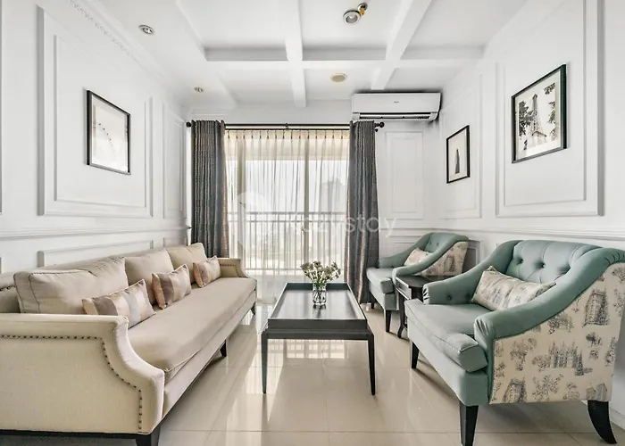 Palais By Kozystay - Thamrin