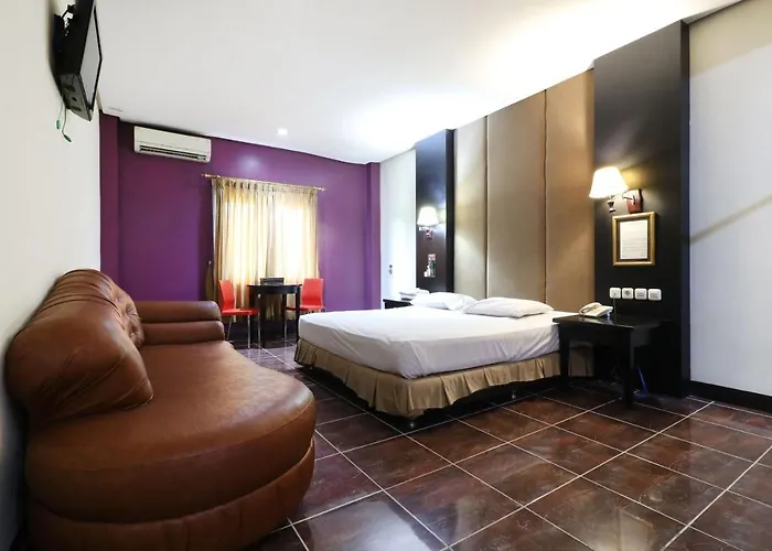 C\'One Hotel Pulomas