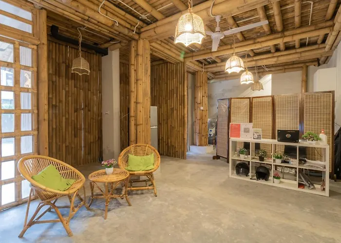 Urbanview Ta-Ke Residence Blok M By Reddoorz
